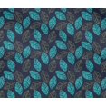 thumbnail image 4 of oneOone Cotton Flex Fabric Leaves Block Fabric Prints By Yard 40 Inch Wide, 4 of 4