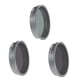 thumbnail image 4 of de filtros de lentes CPL ND8 ND16 sustituye a aleación de aluminio de la aviación de shamjiam Filtros de lentes de cámara, 4 of 6
