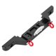 thumbnail image 2 of Parachoques Delantero RC, Pieza De Coche RC, Parachoques Delantero LED Duradero De Alto Rendimiento, Diseño Profesional Para Niños, Juguete De Control Remoto Para Niños YLSHRF 1/10 Front Bar, 2 of 8