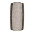 thumbnail image 2 of Amerock BP55311AP Highland Ridge Square Knob - Aged Pewter, 2 of 2