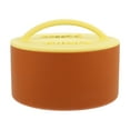 thumbnail image 4 of SEWOART Silicone Filter Paper Box, Multi-Color, -Proof Lid, Coffee Filters, Storage, Easy Access, 4 of 7