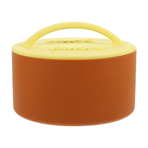 Coffee Filter Holder Silicone Coffee Filter Box Dust-proof Coffee Filter Holder Silicone Storage Box