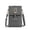 gray, variant on TERGAYEE Small Crossbody Bags for Women,Mini contact Screen Purse Wallet Mini Shoulder Handbag with Credit Card Slots,Shoulder Bag Purse Leather