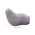 thumbnail image 3 of ZZHZGZ Clearance Sale Wagging Tail Auto Rear Ornament for E Motorcycle Vehicle Modification, 3 of 4