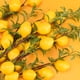 thumbnail image 3 of Rama de fruta de limón simulada de 60 CM decoración de ingeniería interior del hogar decoración de fruta simulada (naranja), 3 of 13