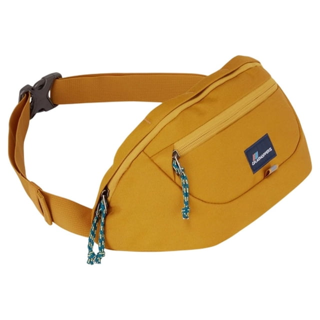 Craghoppers Sac Banane Classique Kiwi II