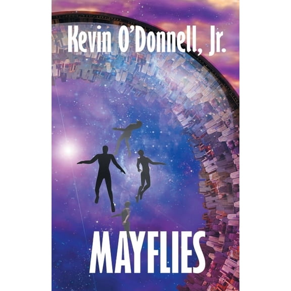 Mayflies, (Paperback)