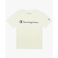 thumbnail image 2 of Champion Toddler Boys Signature Graphic Tee and Mesh Shorts Set - Lemon Drop - Size 2T, 2 of 5