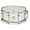 13 x 6 in., variant on Pork Pie Little Squealer Steel Snare Drum 13 x 6 in.