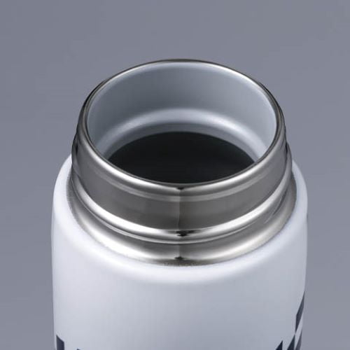Zojirushi Hana+Kana Collection Stainless Traveling Mug SM-TAE48