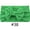 green, variant on CNKOO Baby Nylon Headbands Hairbands Hair Bow Elastics for Baby Girls Newborn Infant Toddlers Kids