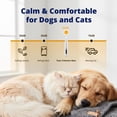 thumbnail image 3 of Silent Groom Pro Pet Paw Trimmer | Cordless Shaver for Dogs, Cats, Big & Small Animals with Light | Rechargeable Home and Salon Grooming Tool for Paws, Face, Ears, Butt, 3 of 7