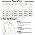 thumbnail image 3 of ZCFZJW Men's Polar Fleece Sherpa Lined Jacket Warm Full Zip Up Long Sleeve Thick Jacket Soft Outwear Winter Coat with Multi-Pockets M, 3 of 9