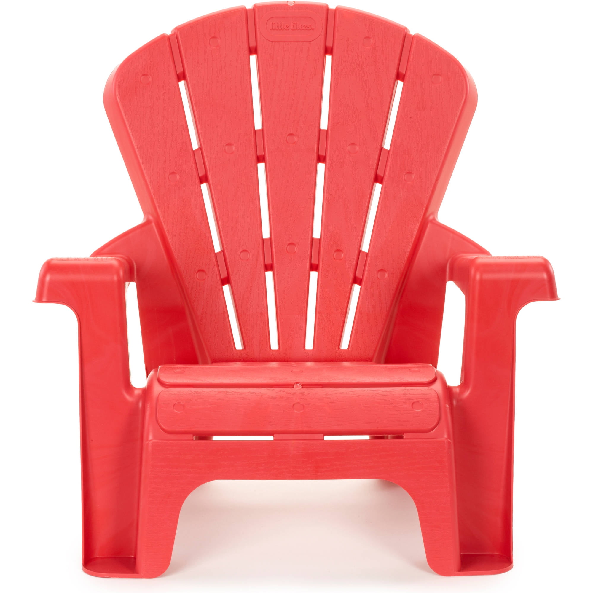 little tikes adirondack chair