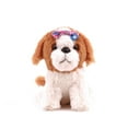 thumbnail image 1 of My Life As Shih tzu Plush Pet, 1 of 5