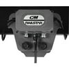 CM COLUMBUS MCKINNON 0301 1/8-2 TON RAILSTAR MOTORDRIVEN TROLLY