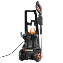 Electric Pressure Washer 4500 PSI Max 3.2 GPM with Adjustable Pressure Nozzle – High Power Cleaner