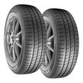 thumbnail image 1 of PAQUETE DE 2 LLANTAS 205/60r16 Zetum Kr26 92h ZETUM KR26, 1 of 2