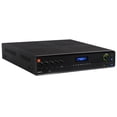 thumbnail image 3 of Rockville - Audio system - 60 Watt (total) - black, 3 of 13
