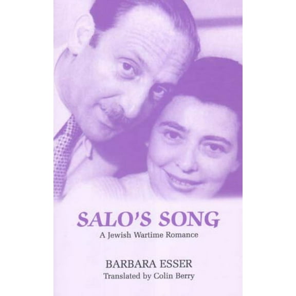 Salo's Song (Paperback)
