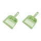 thumbnail image 4 of Bearachild Escoba de escritorio Recogedor Plástico Mano Hogar Cama Coche Interior Cepillo de limpieza Reutilizable Escoba Mini Sartén Verde Verde 2piezas Bearachild CBP443492, 4 of 5