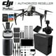DJI Inspire 2 Quadcopter (Licence Apple ProRes Incluse) avec Zenmuse X5S et Moniteur DJI CrystalSky Haute Luminosité de 5,5" – image 1 sur 1