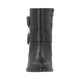 thumbnail image 4 of Botines SUZY LOVE Mujer Casuales Tacón Alto negro 7 cm, 4 of 4