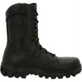 thumbnail image 7 of Rocky Women's Code Red Rescue NFPA Rated Composite Toe Fire Boot, 7 of 7