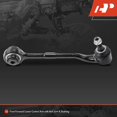 thumbnail image 2 of A-Premium Front Forward Lower Control Arm, with Ball Joint & Bushing, Compatible with BMW 328i xDrive 2009-2013, 328xi 2007-2008, 330xi 2006, 335i xDrive 2009-2013, 335xi 2007-2008, X1 2012-2014, 2 of 8