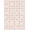Pink Blue Multi, Pattern 1, variant on ODIKA Classroom Cute Feline Motif Sparkle Dots Pastel Blush Video Purple Pet Friendly & Kids Safe Play for Playroom, Bedroom, Reading Nook