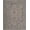 Teal, Green, Taupe / Katima, variant on Hauteloom Katima Hallway, Kitchen Runner Rug - Traditional - Taupe, Medium Gray, Olive - 2'7" x 10'