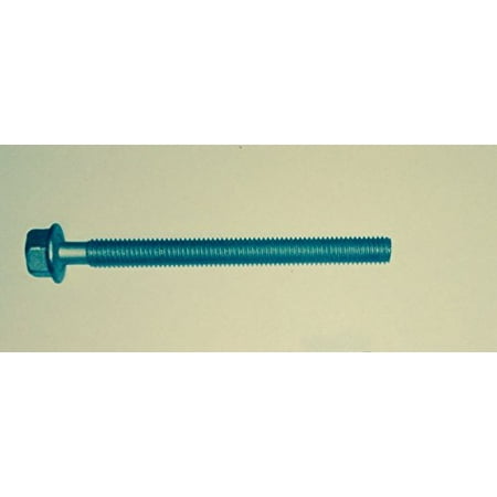 - Genuine Mitsubishi Alternator Tensioner Bolt MD118506 Lancer