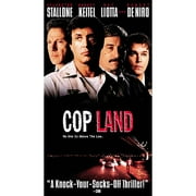 Cop Land (Full Frame)