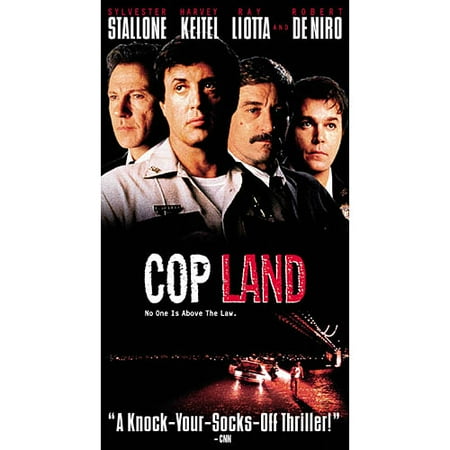 Cop Land (Full Frame)