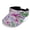 Cartoon Magic Dinosaur Pattern, variant on HELLHERO Collage Empty Top Cap, Lightweight Sun Visor Cap Polyester Fabric UV Protection Comfortable Sun Visor Hat for Sports
