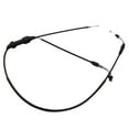 thumbnail image 4 of Cable del de gas para motocicleta PW80 Dirt Bike Baoblaze Cable del acelerador de la motocicleta, 4 of 8