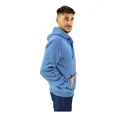 thumbnail image 4 of Sudadera Hoodie Basica Hombre Con Cierre Y Gorro Afelpado A1, 4 of 5