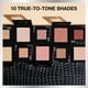 thumbnail image 3 of Blush Maybelline Fit Me Buff ligero y duradero x4, 3 of 5