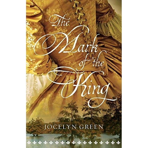 The Mark of the King
