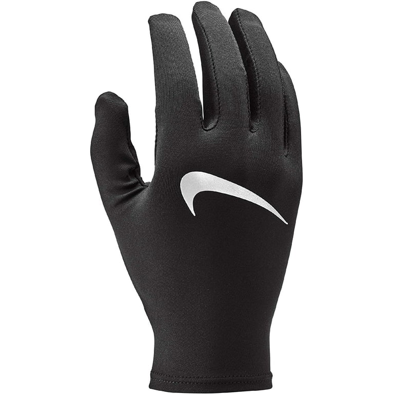 Nike Men's Miler Running Gloves -