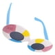 thumbnail image 2 of Gafas de sol divertidas para fiestas, gafas novedosas y divertidas, gafas geniales para disfraz, accesorios para fotomatón de fiesta hawaiana para adultos y niños, regalos de fiesta, gafas de sol, d, 2 of 5