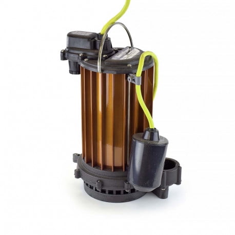 sump float 115v 180f dialog