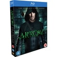thumbnail image 2 of Arrow: Season One (DC) [Blu-ray], 2 of 2