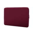 thumbnail image 2 of Rainyear Funda Para Portátil Compatible Con Computadora Portátil De 13,3 Pulgadas, Tableta Chromebook 2021 2022, Nueva Macbook Pro M1 A2442 De 14 Pulgadas, Funda Protectora Suave, Bolsa De Transporte, 2 of 5