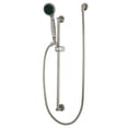 thumbnail image 1 of Kingston Brass Made to Match 5 Piece Shower Combo, 1 of 1