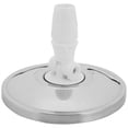 thumbnail image 2 of 3X Revolving Stainless Steel Household Floor Replacement Automatic Spin Cleaning Home Tools, 2 of 8
