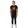 thumbnail image 3 of Game of Thrones Mens' House Of The Dragon Sword And Dragon Eye T-Shirt, 3 of 7