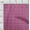 Watermelon Pink, variant on oneOone Organic Cotton Poplin Twill Fabric Zig Zag Flame Stitch_Printed Craft Fabric BTY 42 Inch Wide