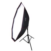 Photek Octabank Octagon Light Modifier (Softbox) - 55
