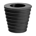 thumbnail image 3 of Soporte para sombrilla Strade Fareast Limited Base de cuña cónica 38mm Negro, 3 of 8